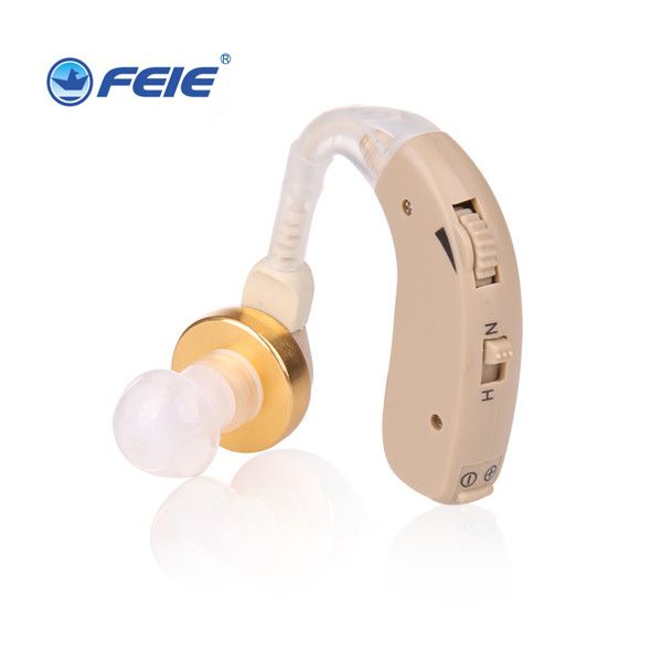 Acquistare FEIE Apparecchi Acustici Amplificatore Di Voce Senior Anziani  Sordi Loundly Clear Sound Mini Invisibile Auricolare Sordi Con Drop  Shipping S 136 Economico | Consegna Veloce E Qualità | It.Dhgate