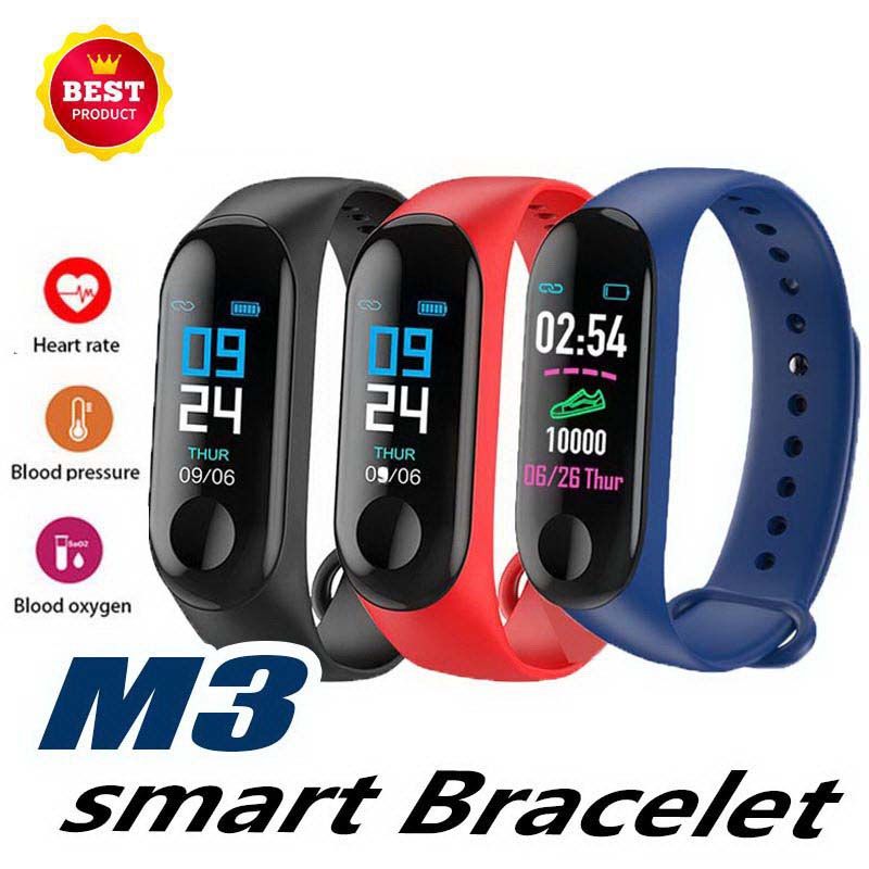 m3 smart watch