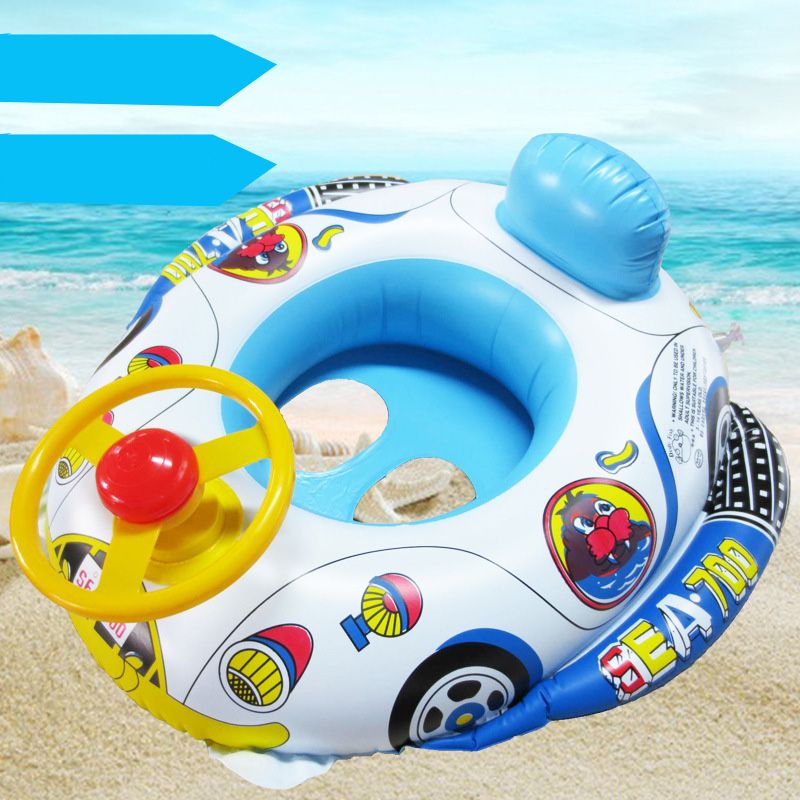 baby float rings