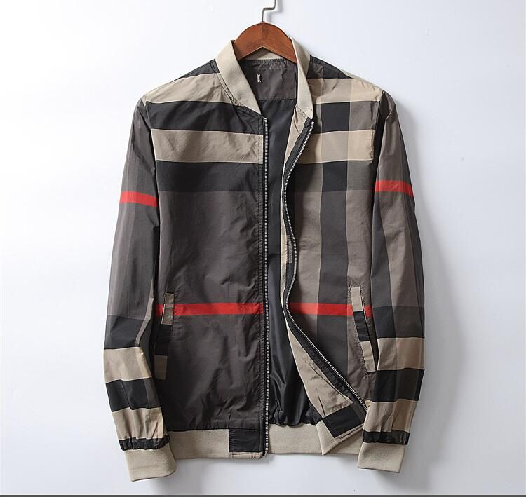 burberry jacket dhgate