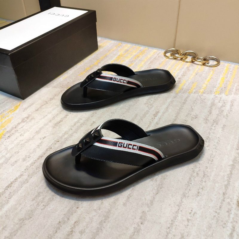 mens luxury sandals