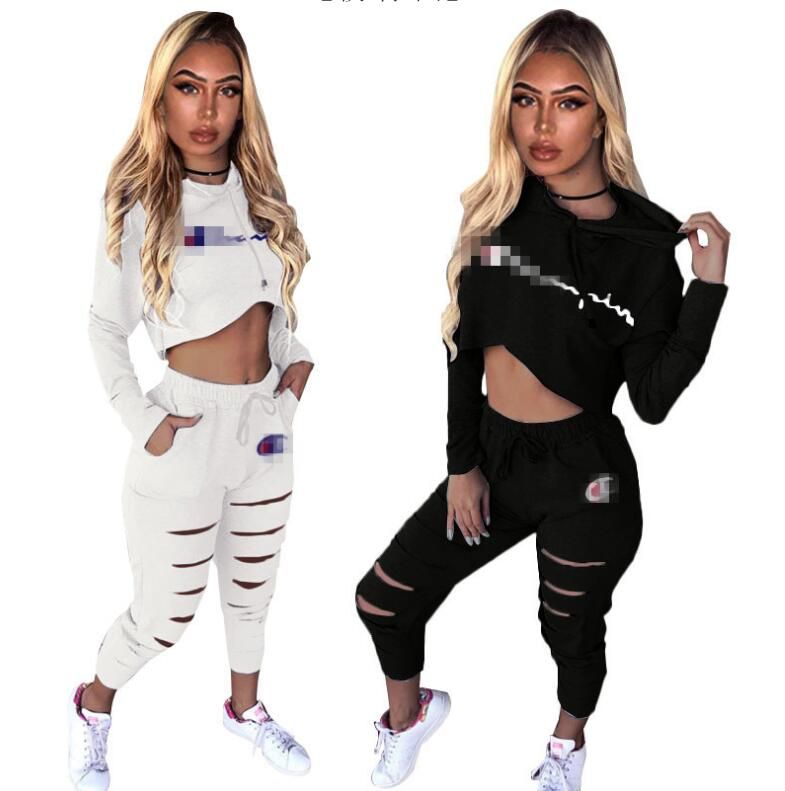 women champion sweat suits