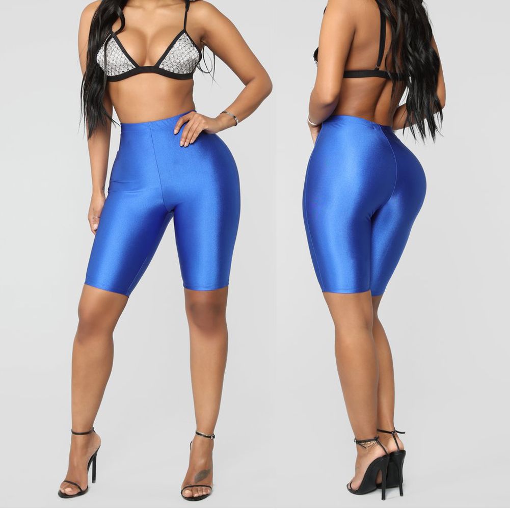 biker short leggings