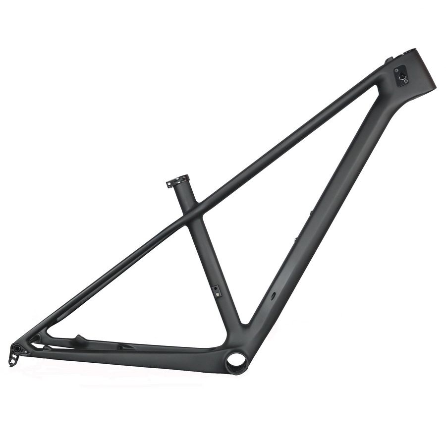 13.5 inch bike frame