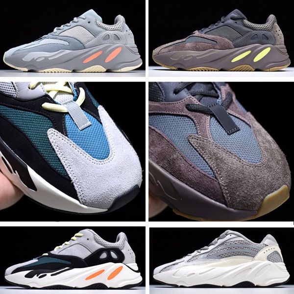 wave runner v2