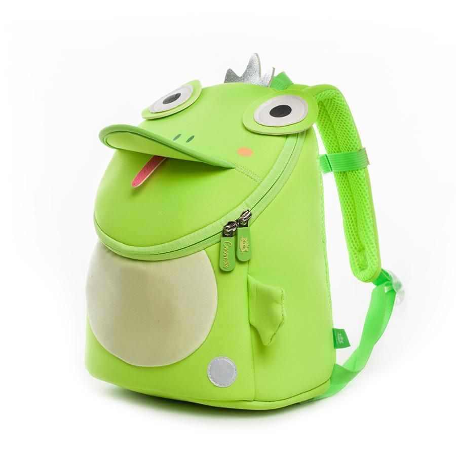 cocomilo backpack
