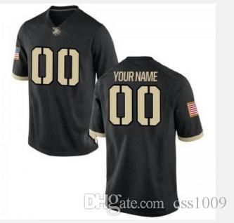 black knights jersey