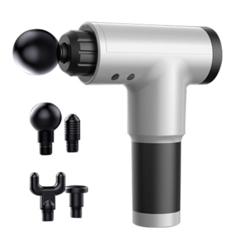 massage hammer gun