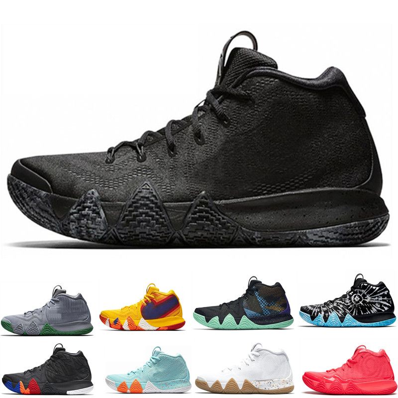 kyrie 4s 70s