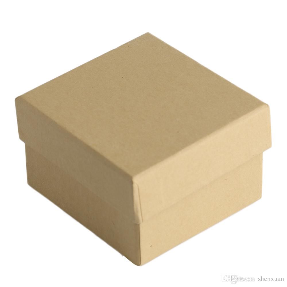 Organizador de Almohada de Almacenamiento de papel de Reloj con Almohadilla de Espuma Estuche de