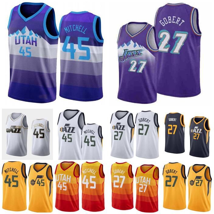 dhgate utah jazz