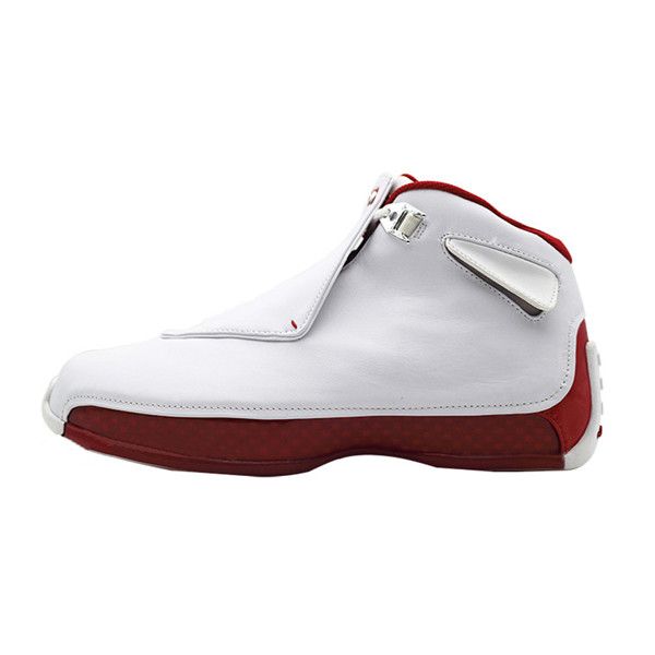 مزورة مركب خرافة jordan 18 rojo - tarynreneeweddings.com
