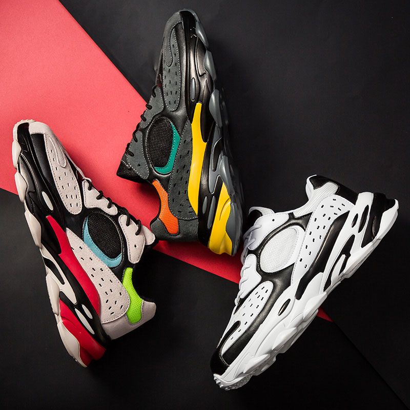 running shoes for men online