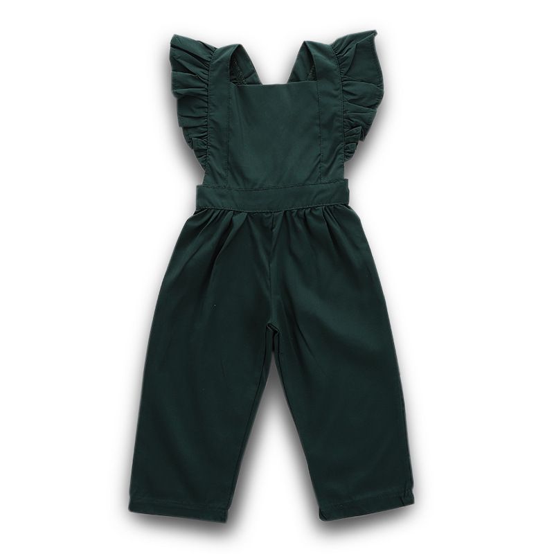 dress romper for girls