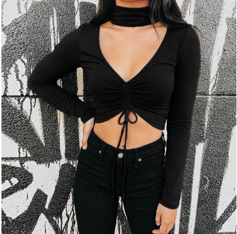 Camisetas Ropa para mujer Mujeres Camiseta Tank Tees Blusa Negro Azul Moda Sexy Chaleco Fiesta Club Verano Verano Envío gratis