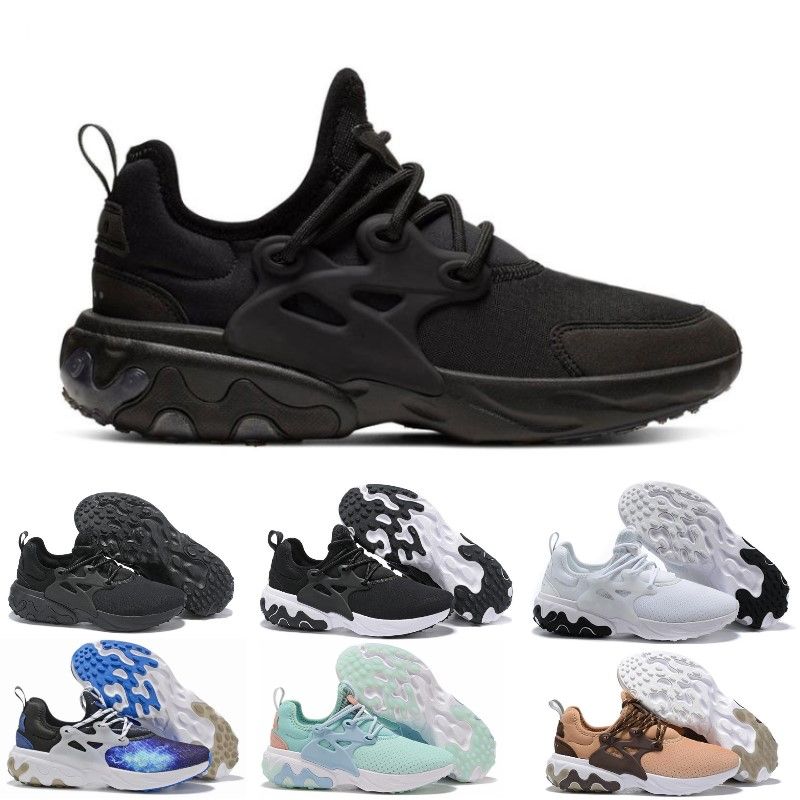 nike presto mid epic react