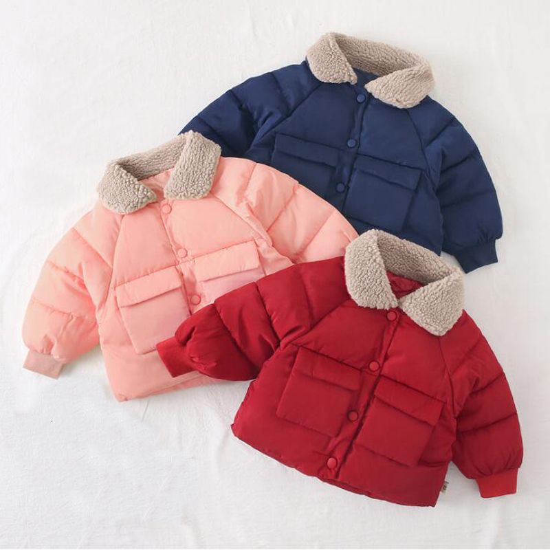 5t winter coat girl