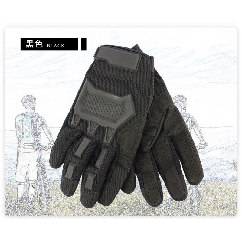 touch screen tactical gloves