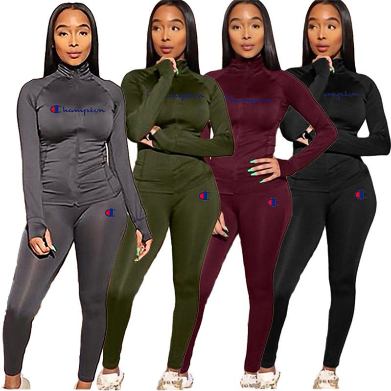 champion bodysuit long sleeve