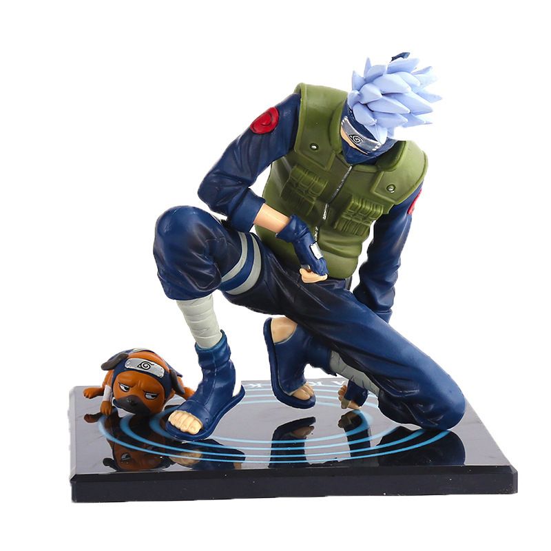 anime figures