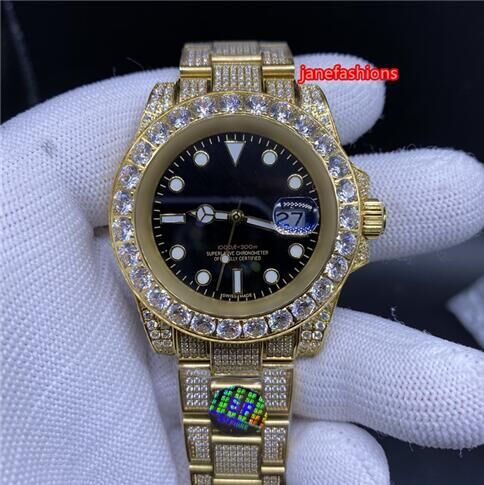diamond fashion watches