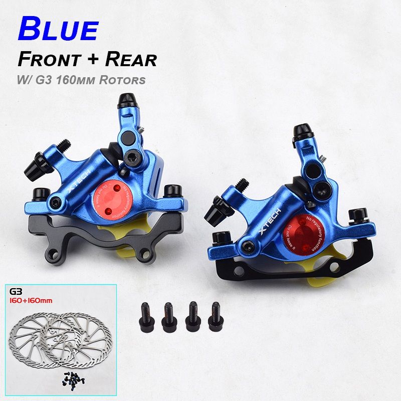 Blue-Front&Rear+Rotors