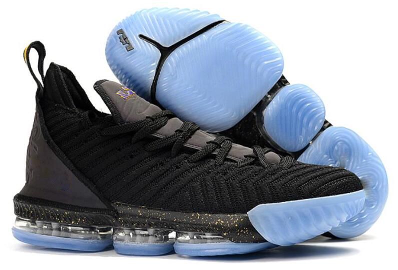 the latest lebron shoes