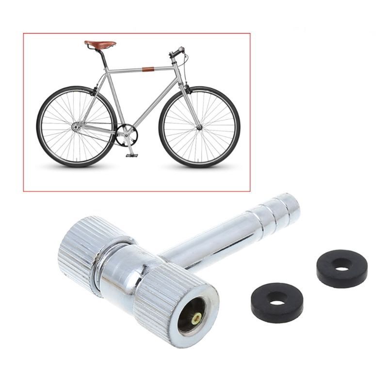 bicycle air pump parts