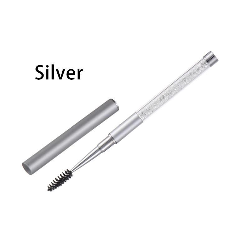 silver-