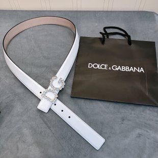 dolce and gabbana belt dhgate