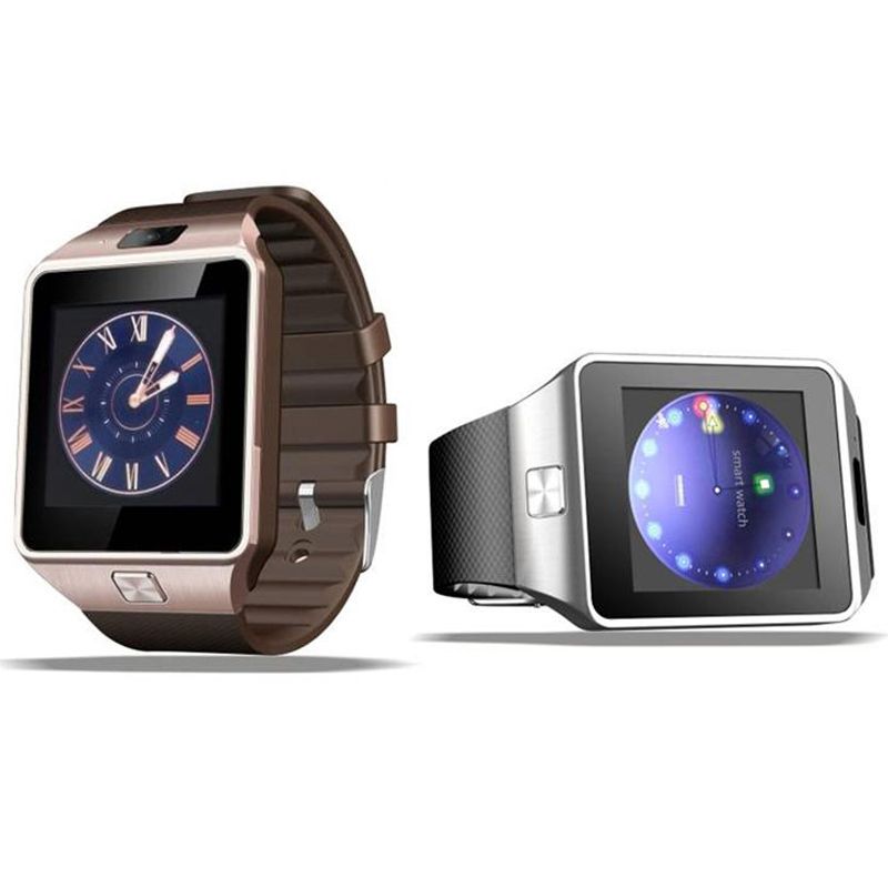 zd09 smartwatch
