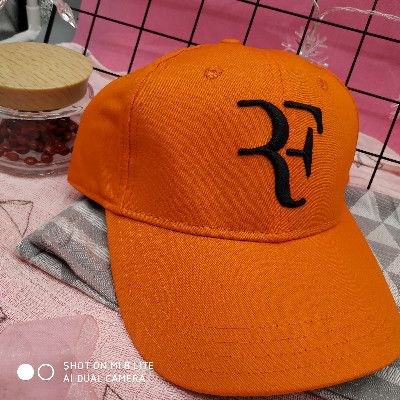 federer hat womens