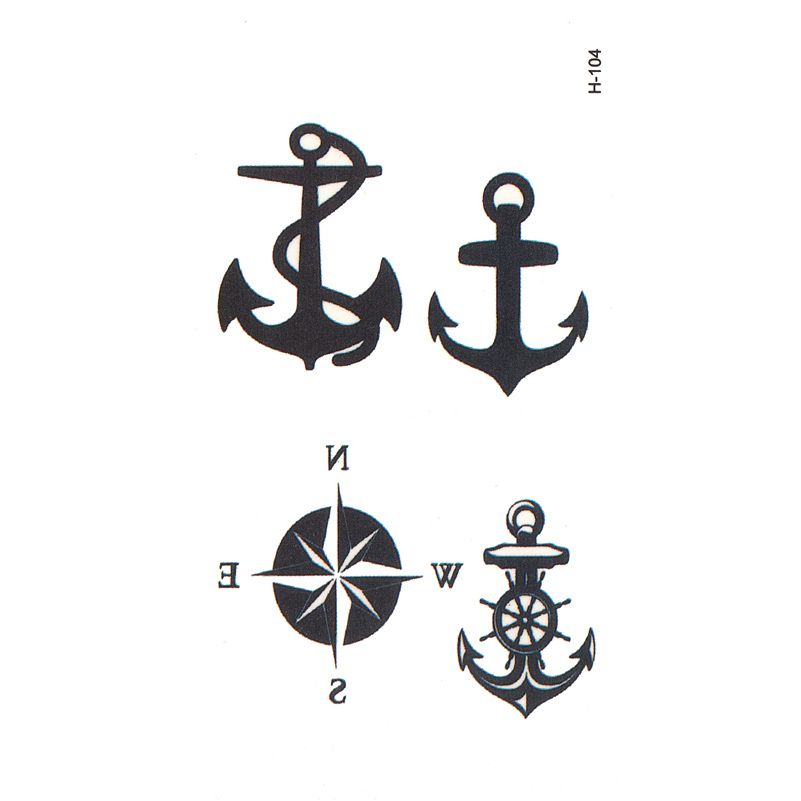 anchor temporary body arts flash tattoo compass temporary tattoos men tatouage temporaire henna tattoo tatuajes temporales tatoo D19011202 anchor temporary body arts flash tattoo compass temporary tattoos men tatouage temporaire henna tattoo tatuajes temporales tatoo D19011202