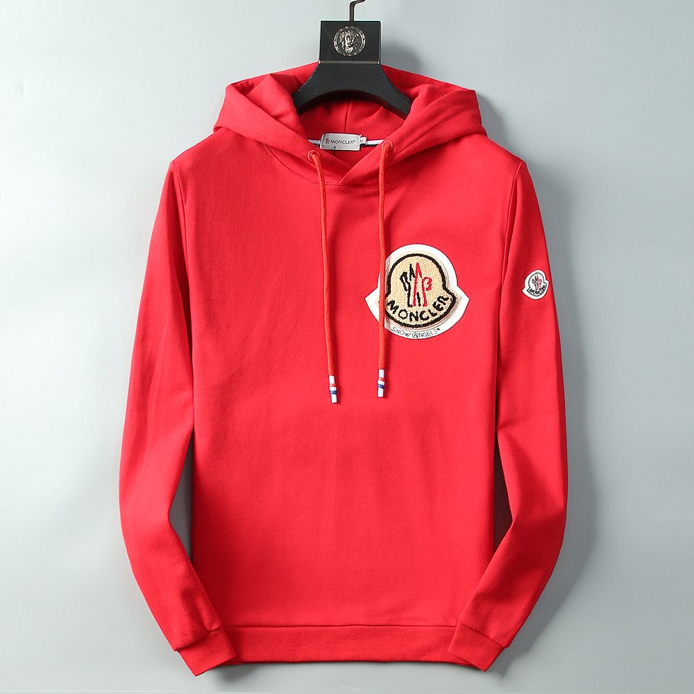 moncler hoodie dhgate