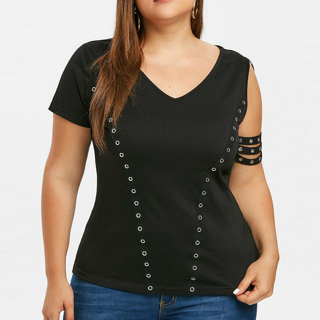 cool plus size t shirts