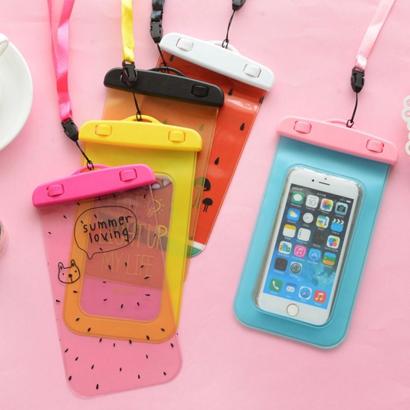 waterproof dry bag for phones