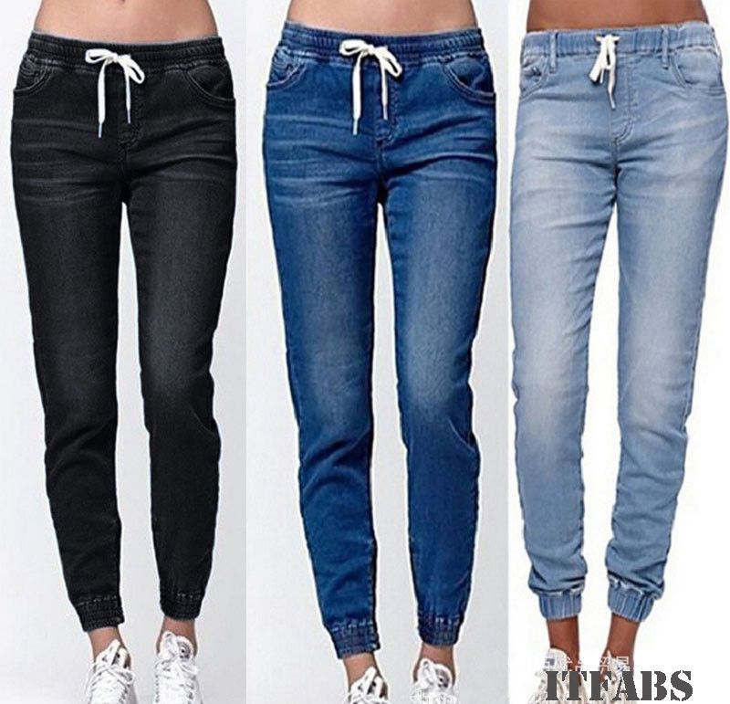 denim pants ladies