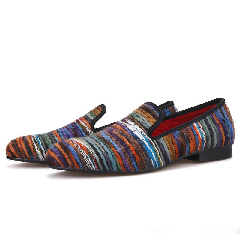 rich man shoes price