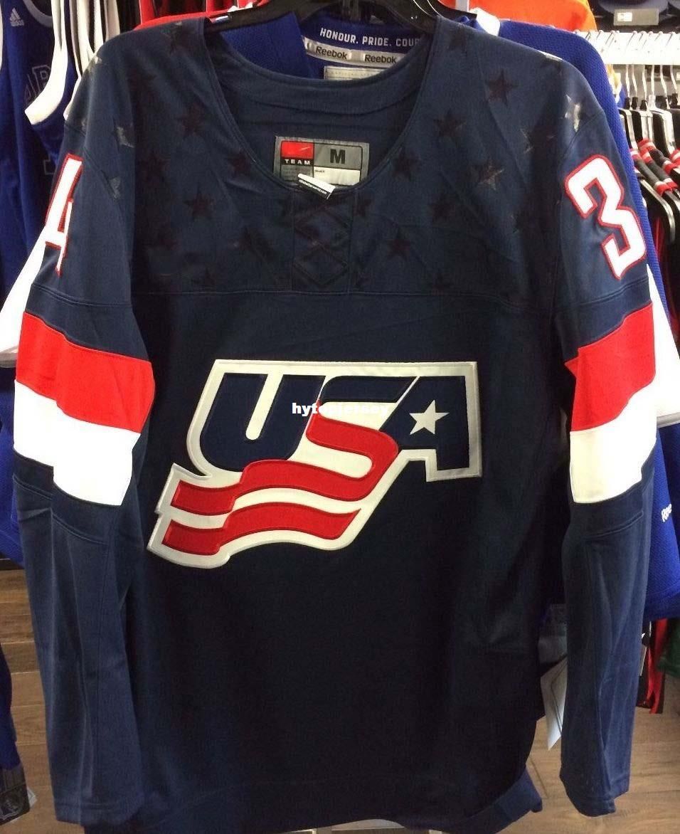 usa wjc jersey