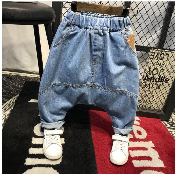 Goedkope kinder broeken kopen? Vanaf €3,99 | Zeeman