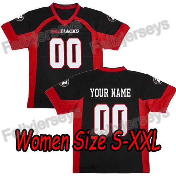 Black Women Size s-xxl