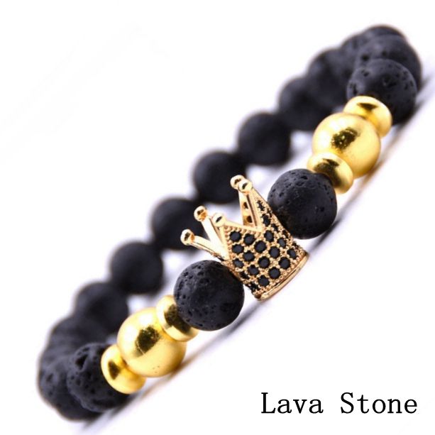 Lava Stone.