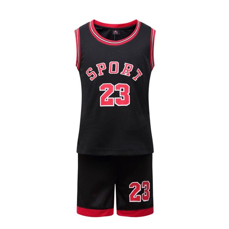 Conjuntos De Uniformes De Baloncesto Camisetas Para Niños Conjuntos De Uniformes De Baloncesto Camisetas Para Niños