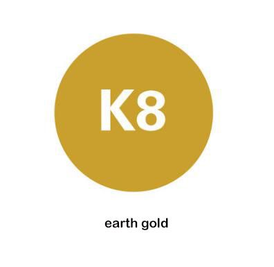 earth gold