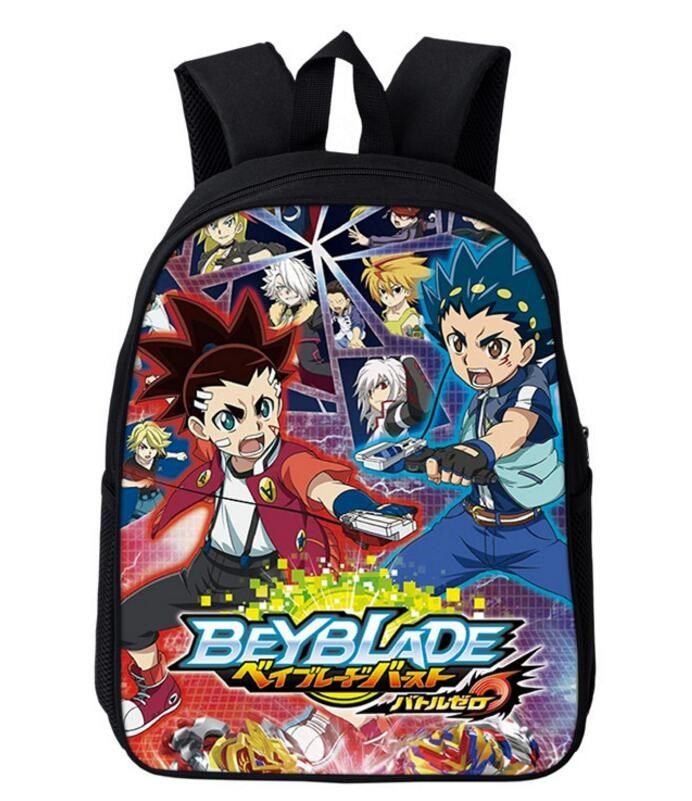 beyblade burst backpack