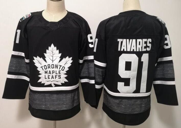 john tavares all star jersey
