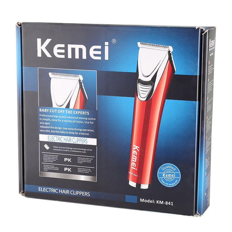 top rated hair clippers