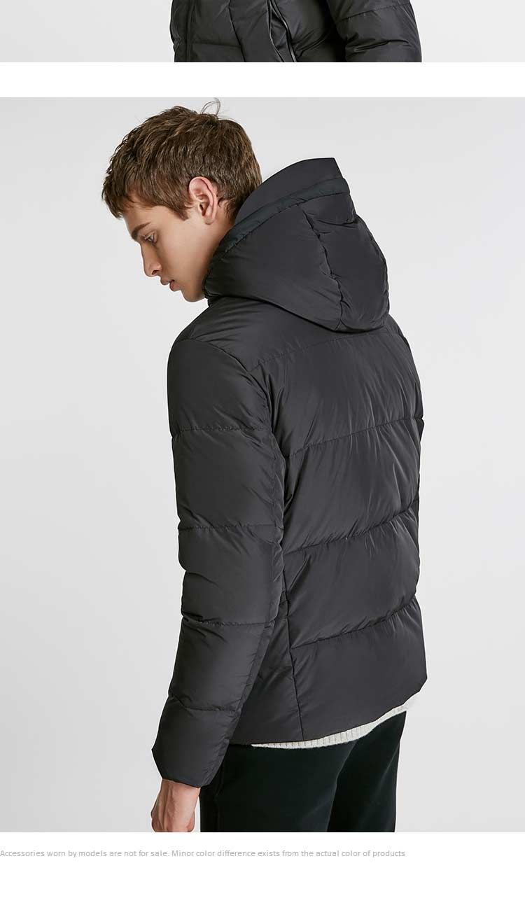 jack jones winter jackets