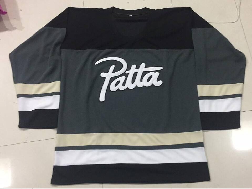 patta mitchell and ness jersey