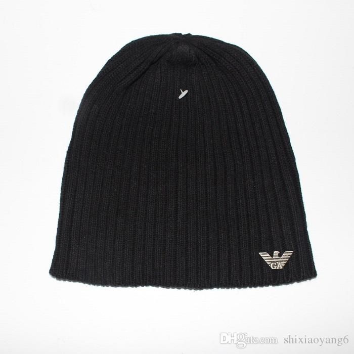 beanie hat polos